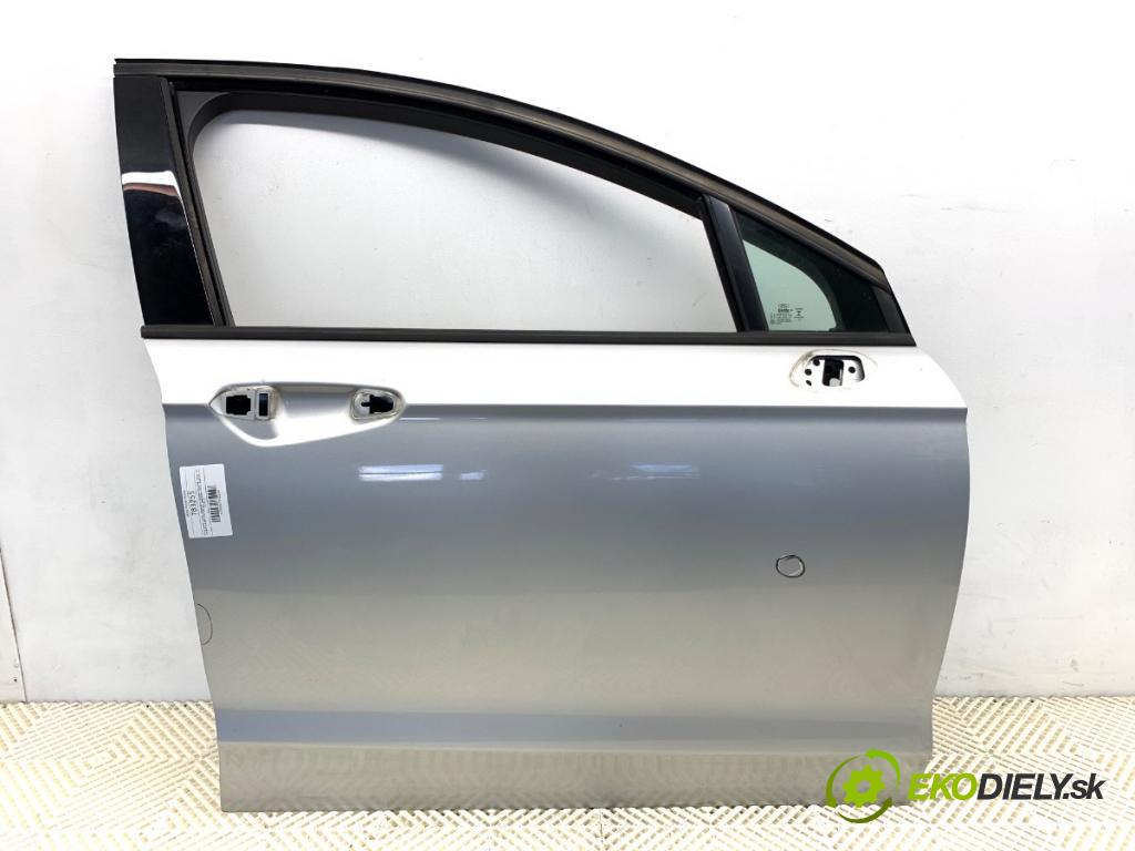 FORD MONDEO MK5 Kombi 2016 110 kW 2.0 TDCi 1998 Dvere pravy predný 