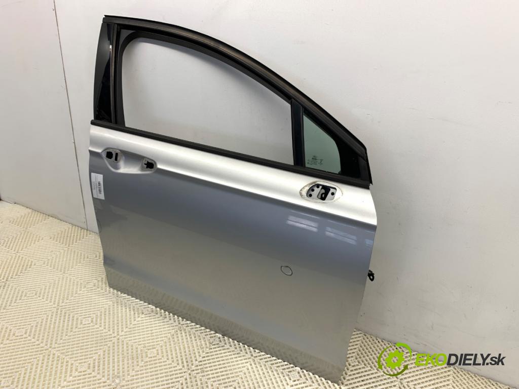 FORD MONDEO MK5 Kombi 2016 110 kW 2.0 TDCi 1998 Dvere pravy predný