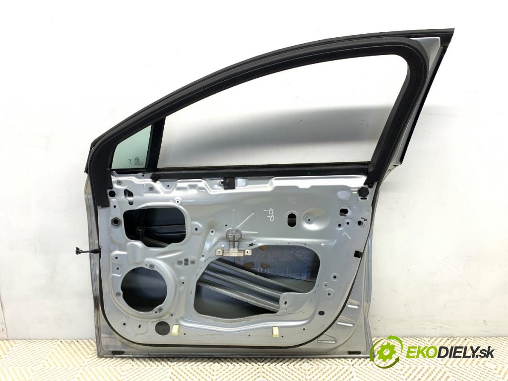 FORD MONDEO MK5 Kombi 2016 110 kW 2.0 TDCi 1998 Dvere pravy predný