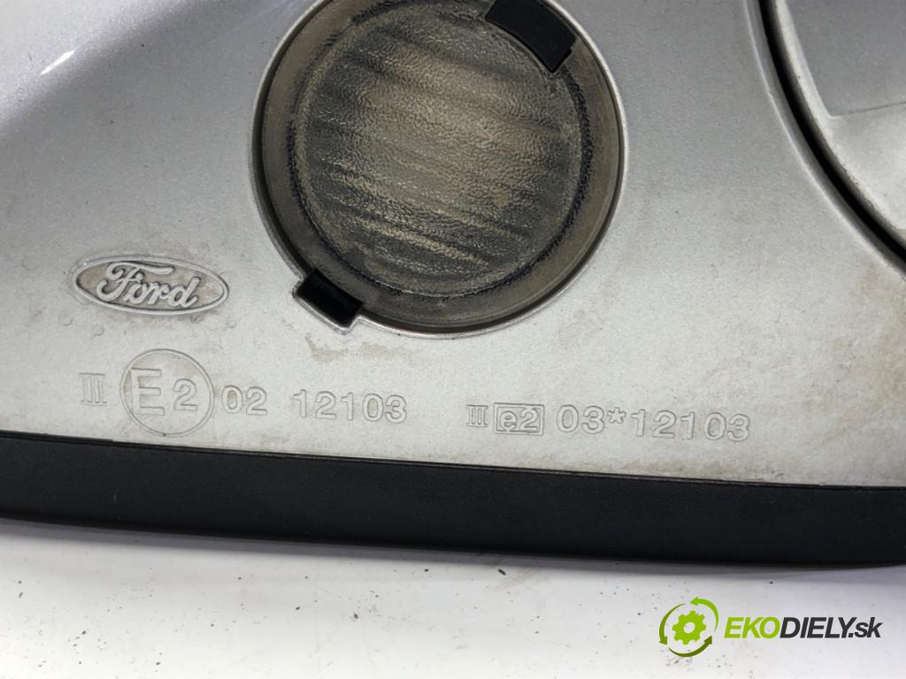 FORD MONDEO MK5 Kombi 2016 110 kW 2.0 TDCi 1998 Spätné zrkadlo pravy