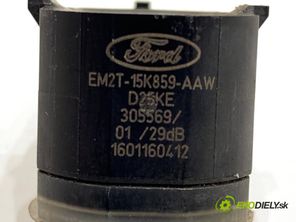 FORD MONDEO MK5 Kombi 2016 110 kW 2.0 TDCi 1998 snímač PDC EM2T-15K859-AAW