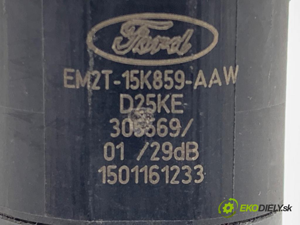 FORD MONDEO MK5 Kombi 2016 110 kW 2.0 TDCi 1998 snímač PDC EM2T-15K859-AAW