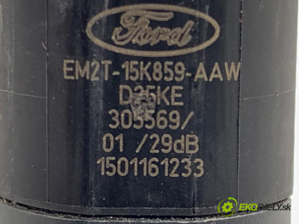 FORD MONDEO MK5 Kombi 2016 110 kW 2.0 TDCi 1998 snímač PDC EM2T-15K859-AAW
