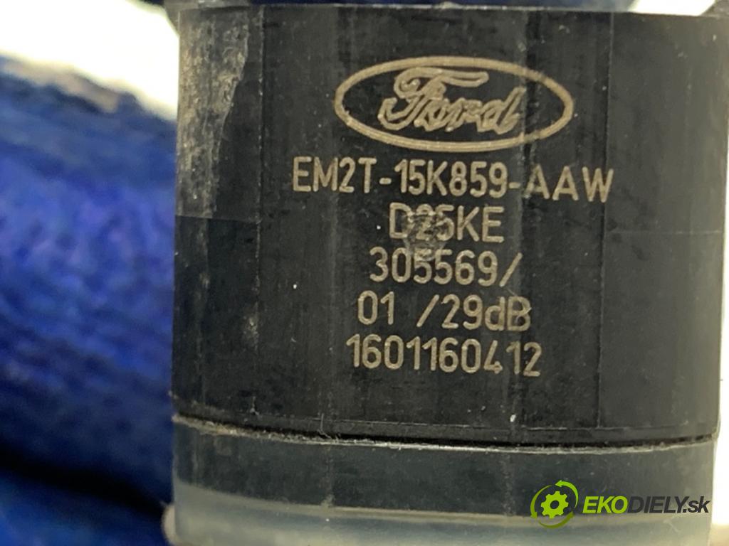 FORD MONDEO MK5 Kombi 2016 110 kW 2.0 TDCi 1998 snímač PDC EM2T-15K859-AAW