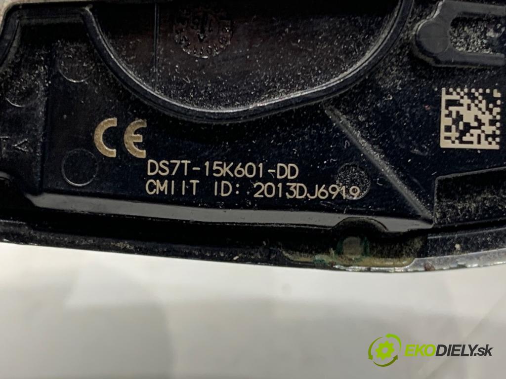 FORD MONDEO MK5 Kombi 2016 110 kW 2.0 TDCi 1998 klíč