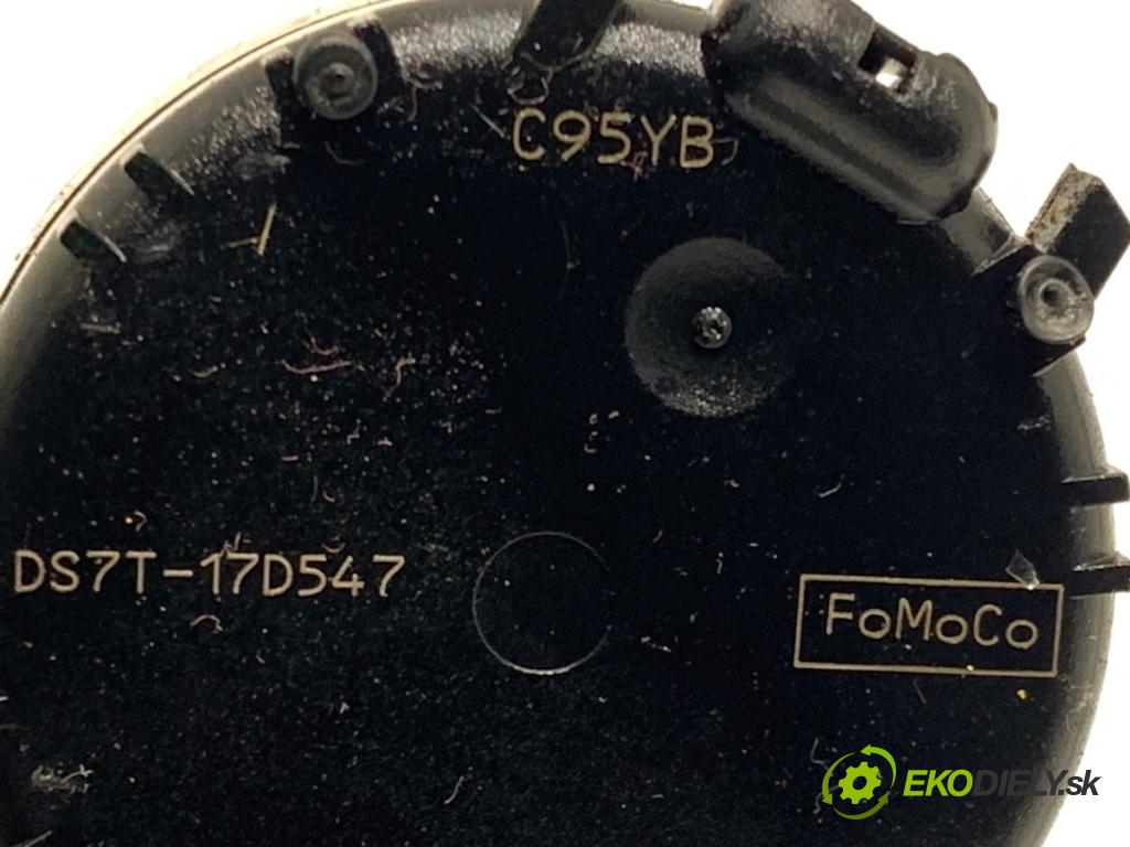 FORD MONDEO MK5 Kombi 2016 110 kW 2.0 TDCi 1998 Snímač dažďa DS7T-17D547-AC (Snímač dažďa)
