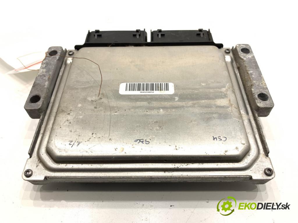 FORD MONDEO MK5 Kombi 2016 110 kW 2.0 TDCi 1998 riadiaca jednotka Motor DS71-12B684-XB (Riadiaca jednotka)