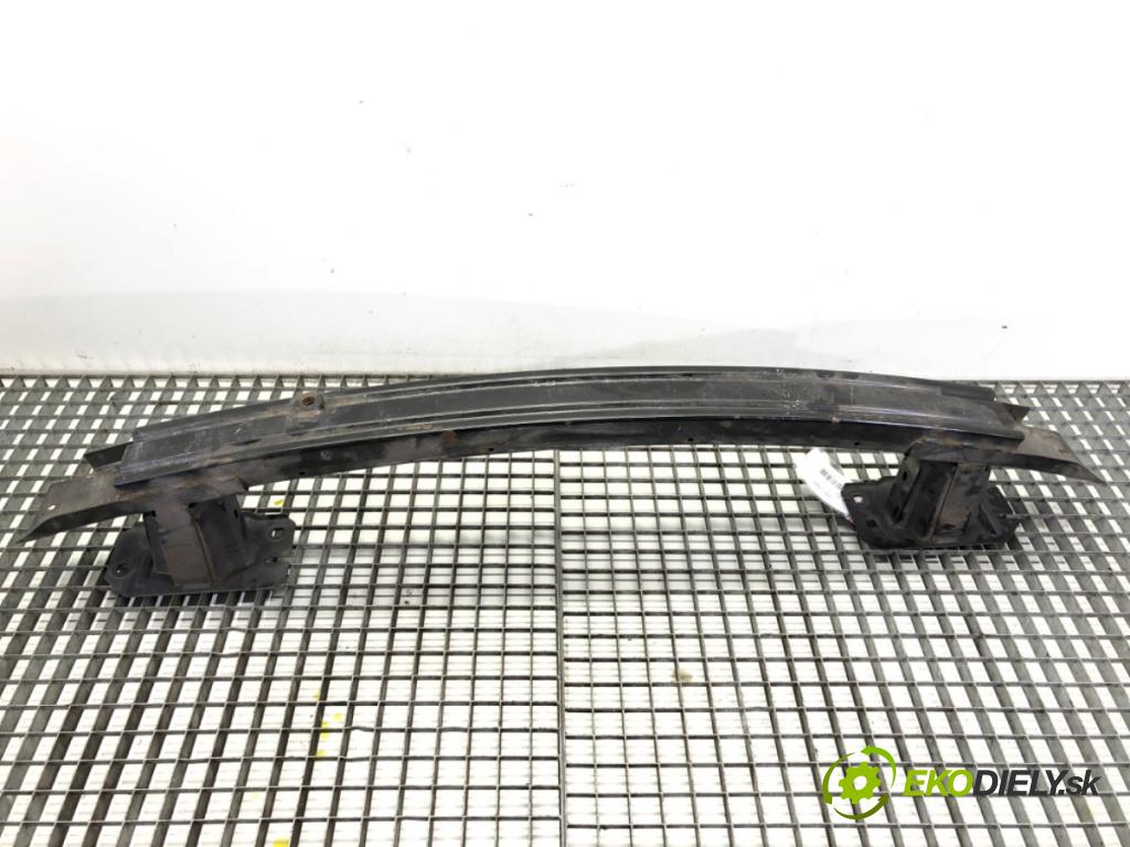 FORD MONDEO MK5 Kombi 2016 110 kW 2.0 TDCi 1998 výztuha nárazníka zadní část  (Zadní výztuha)