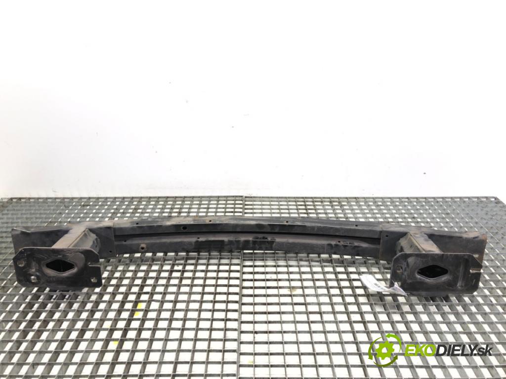 FORD MONDEO MK5 Kombi 2016 110 kW 2.0 TDCi 1998 výztuha nárazníka zadní část  (Zadní výztuha)