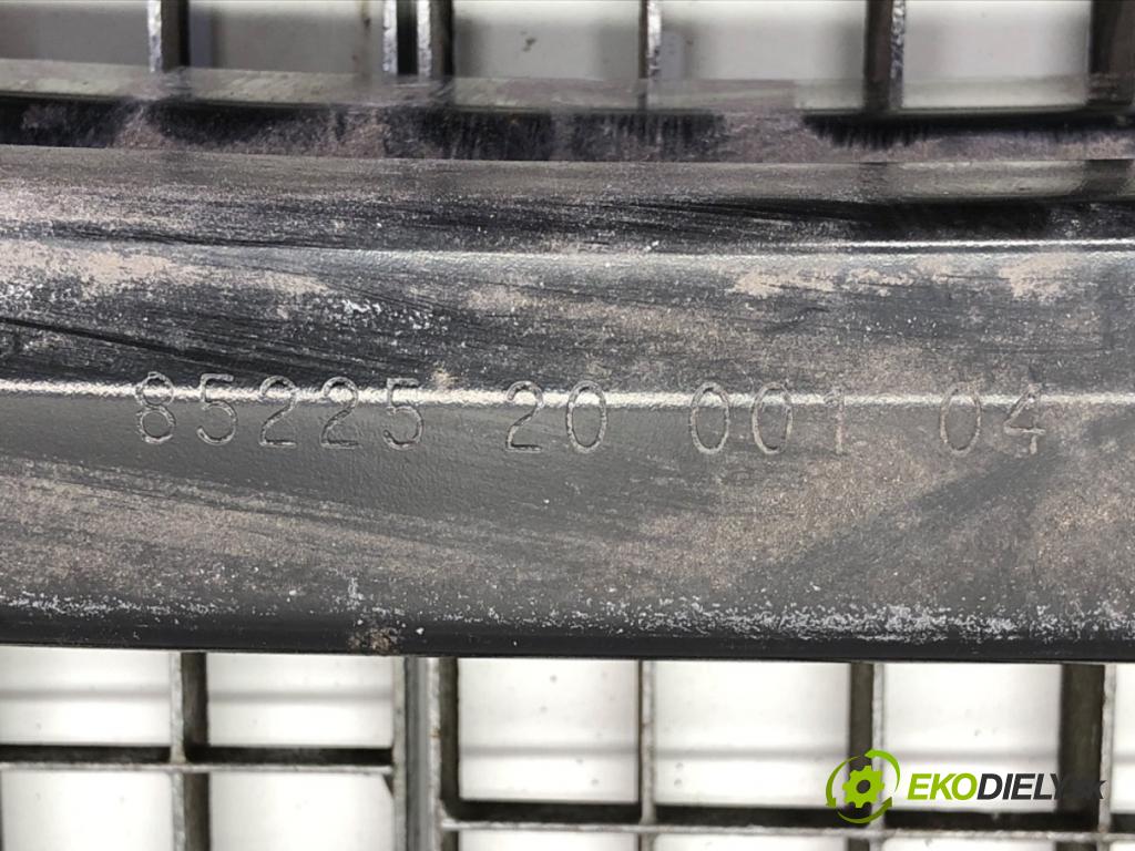 FORD MONDEO MK5 Kombi 2016 110 kW 2.0 TDCi 1998 výztuha nárazníka zadní část  (Zadní výztuha)