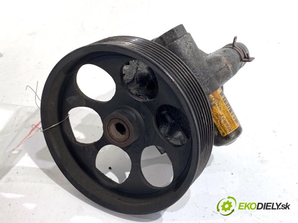 RENAULT ESPACE IV nadwozie wielkoprzestrzenne (MPV) 2003 85 kW 1.9 dCi (JK0U) 1870 pumpa servočerpadlo 26081479 (Servočerpadlo)