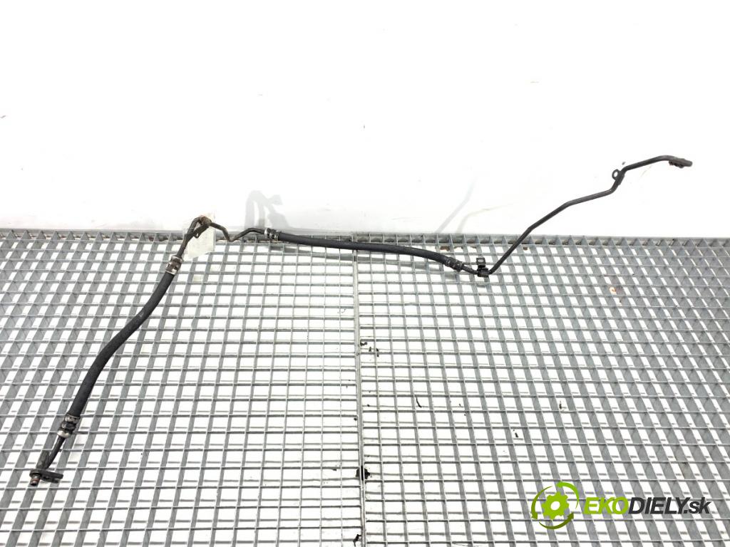 RENAULT ESPACE IV nadwozie wielkoprzestrzenne (MPV) 2003 85 kW 1.9 dCi (JK0U) 1870 hadica servočerpadlo  (Rúrka servočerpadla)