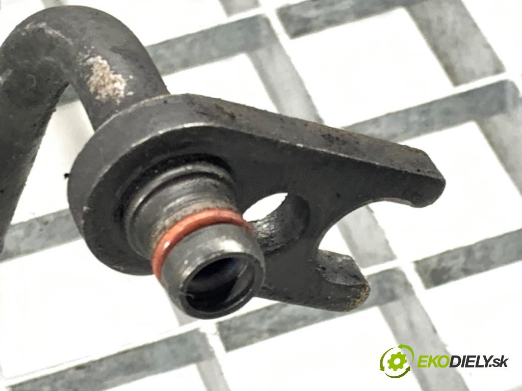 RENAULT ESPACE IV nadwozie wielkoprzestrzenne (MPV) 2003 85 kW 1.9 dCi (JK0U) 1870 hadica servočerpadlo  (Rúrka servočerpadla)