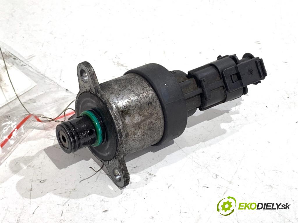 RENAULT ESPACE IV nadwozie wielkoprzestrzenne (MPV) 2003 85 kW 1.9 dCi (JK0U) 1870 Regulátor tlaku paliva 0928400502 (Palivový systém ostatní)