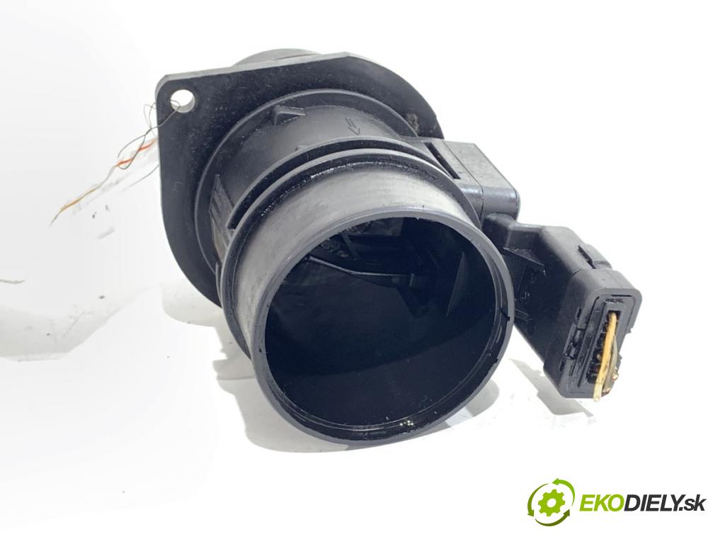 RENAULT ESPACE IV nadwozie wielkoprzestrzenne (MPV) 2003 85 kW 1.9 dCi (JK0U) 1870 Váha vzduchu 5WK9609 7700314057 (Váha vzduchu)