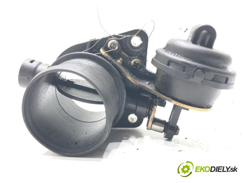 RENAULT ESPACE IV nadwozie wielkoprzestrzenne (MPV) 2003 85 kW 1.9 dCi (JK0U) 1870 Škrtiaca klapka  (Škrtiaca klapka)