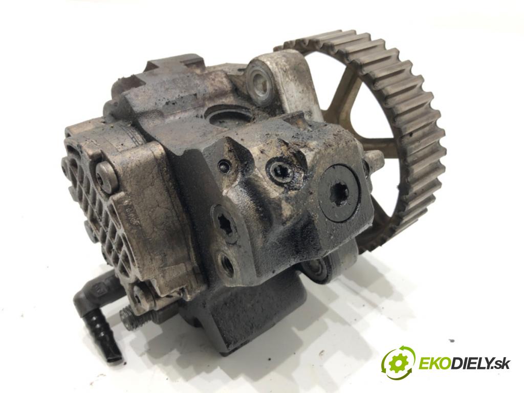 RENAULT ESPACE IV nadwozie wielkoprzestrzenne (MPV) 2003 85 kW 1.9 dCi (JK0U) 1870 pumpa vstřikovací 0445010075 (Vstřikovací čerpadlo)