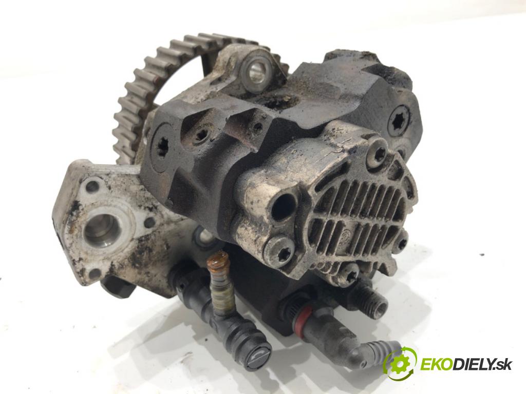 RENAULT ESPACE IV nadwozie wielkoprzestrzenne (MPV) 2003 85 kW 1.9 dCi (JK0U) 1870 pumpa vstřikovací 0445010075 (Vstřikovací čerpadlo)