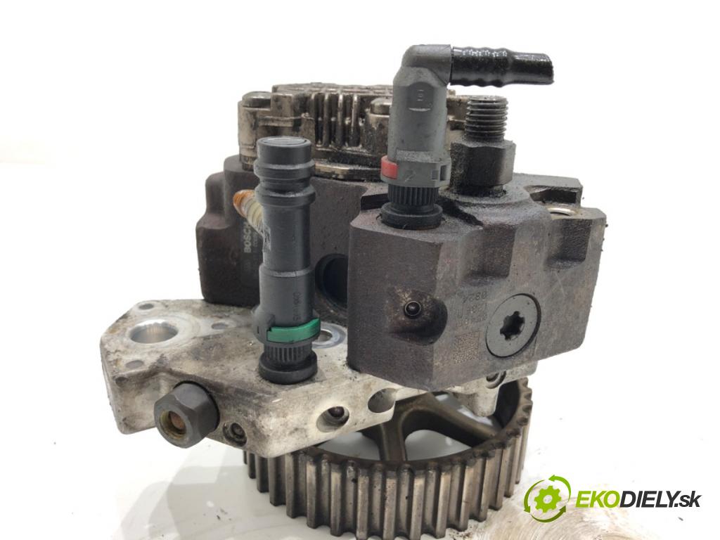 RENAULT ESPACE IV nadwozie wielkoprzestrzenne (MPV) 2003 85 kW 1.9 dCi (JK0U) 1870 pumpa vstřikovací 0445010075 (Vstřikovací čerpadlo)