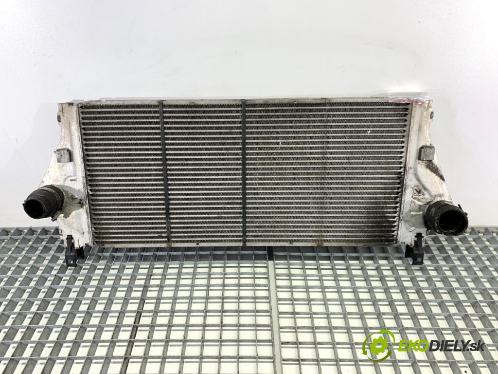 RENAULT ESPACE IV nadwozie wielkoprzestrzenne (MPV) 2003 85 kW 1.9 dCi (JK0U) 1870 intercooler  (Intercooler (chladič stlačeného vzduchu))
