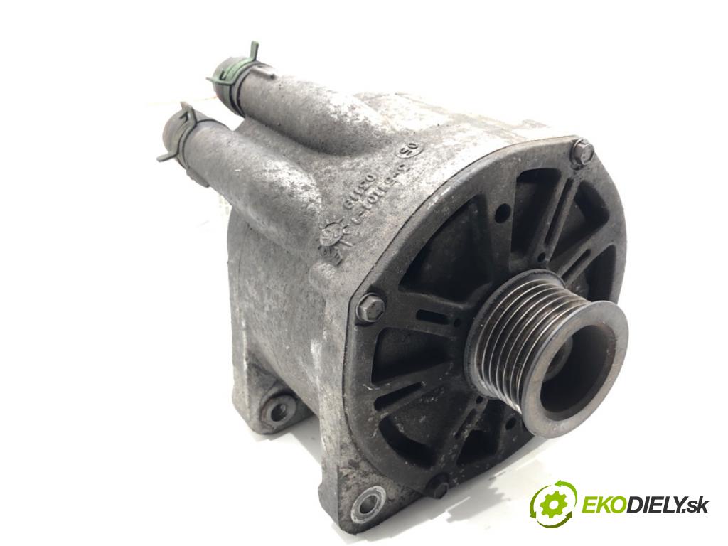 RENAULT ESPACE IV nadwozie wielkoprzestrzenne (MPV) 2003 85 kW 1.9 dCi (JK0U) 1870 Alternátor 8200290220 (Alternátor)