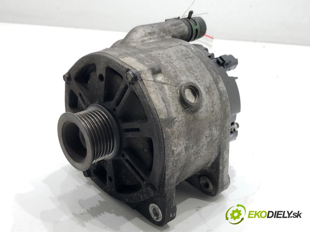 RENAULT ESPACE IV nadwozie wielkoprzestrzenne (MPV) 2003 85 kW 1.9 dCi (JK0U) 1870 Alternátor 8200290220 (Alternátor)