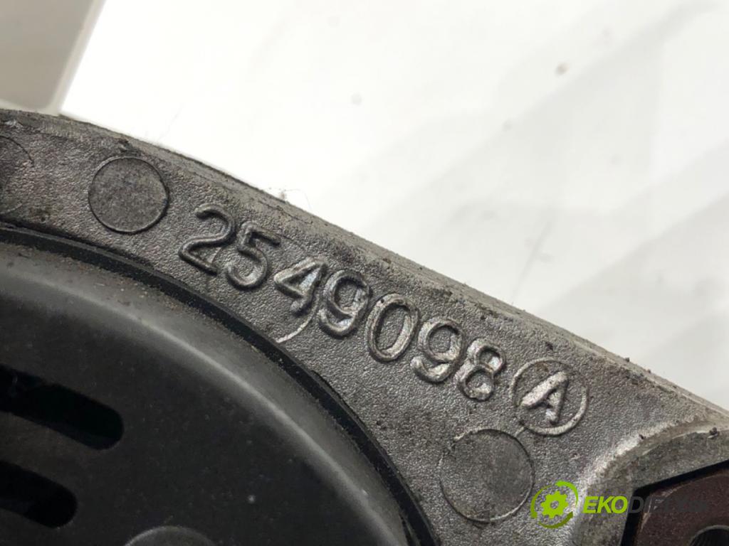 RENAULT ESPACE IV nadwozie wielkoprzestrzenne (MPV) 2003 85 kW 1.9 dCi (JK0U) 1870 Alternátor 8200290220 (Alternátor)