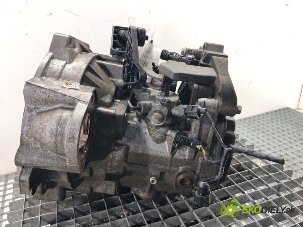 VW GOLF VII liftback 2016 81 kW 1.6 TDI 1598 Prevodovka RTD (Prevodovka)