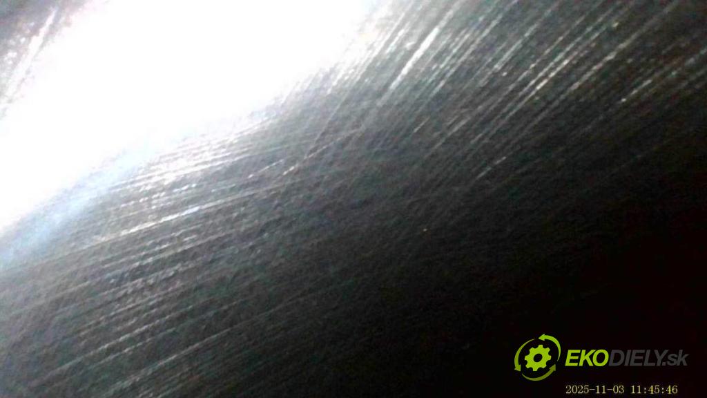 VW GOLF VII liftback 2016 81 kW 1.6 TDI 1598 motor CXX (Motor)