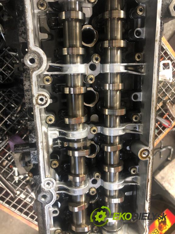 VW GOLF VII liftback 2016 81 kW 1.6 TDI 1598 motor CXX (Motor)