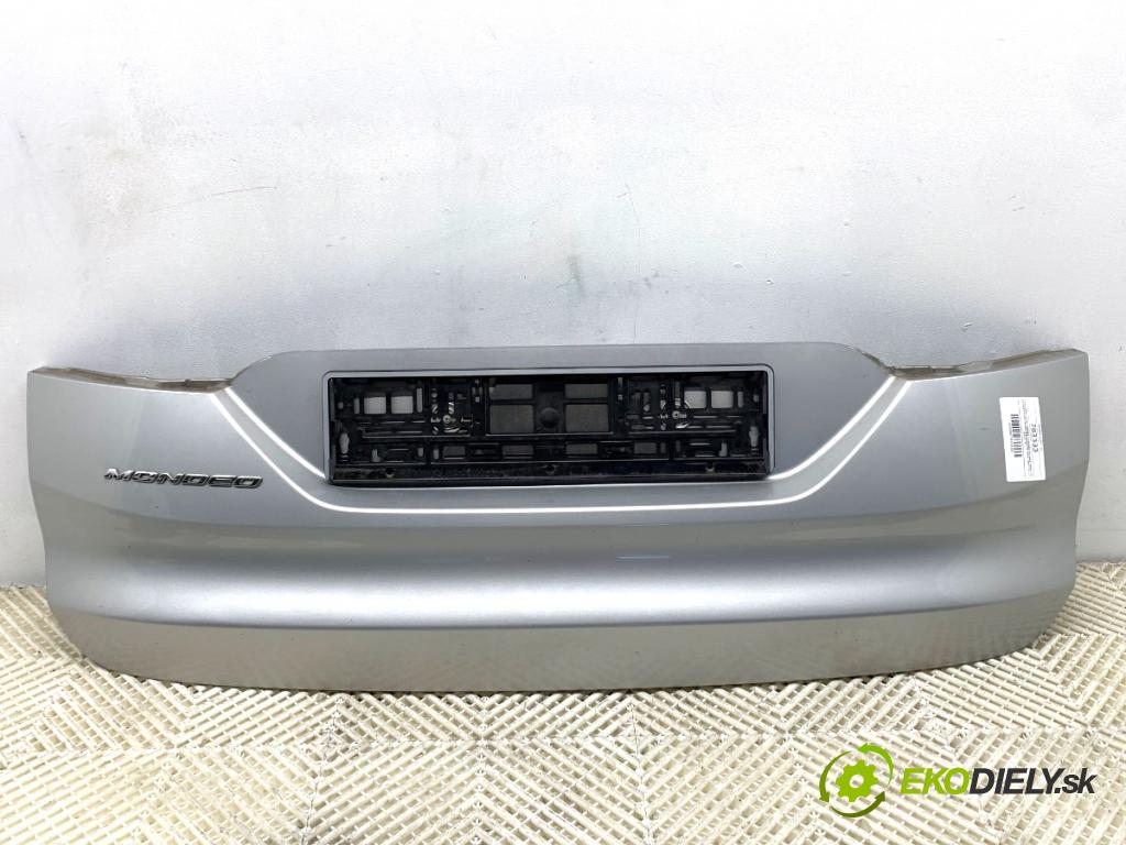 FORD MONDEO MK5 Kombi 2016 110 kW 2.0 TDCi 1998 Zadné čelo dverí zad DS73-N423A40-A