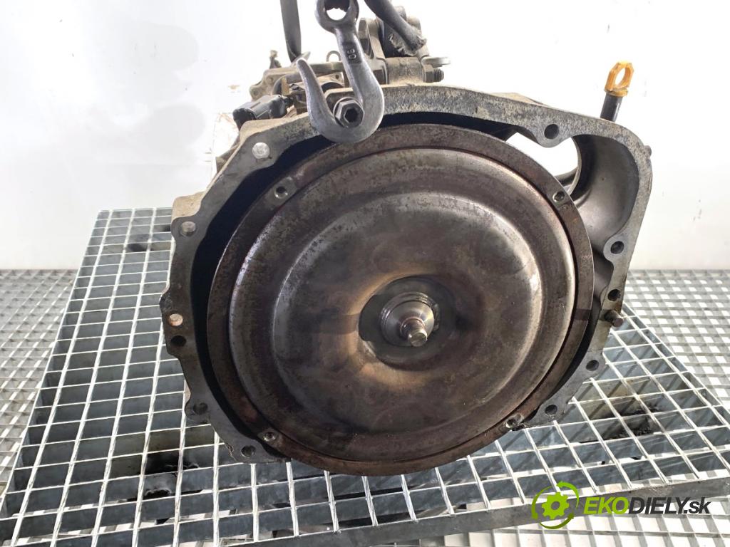 SUBARU OUTBACK III Kombi 2005 121 kW 2.5 AWD (BP9) 2457 Prevodovka TZ1B7LCACA (Prevodovka)