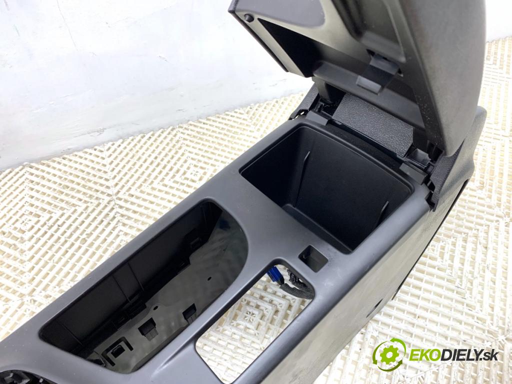 OPEL INSIGNIA A Kombi 2011 118 kW 2.0 CDTI 4x4 (35) 1956 Tunel stredový (Stredový tunel)