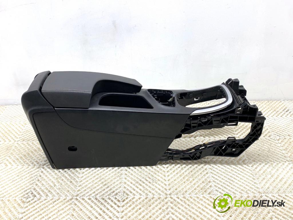 OPEL INSIGNIA A Kombi 2011 118 kW 2.0 CDTI 4x4 (35) 1956 Tunel stredový (Stredový tunel)