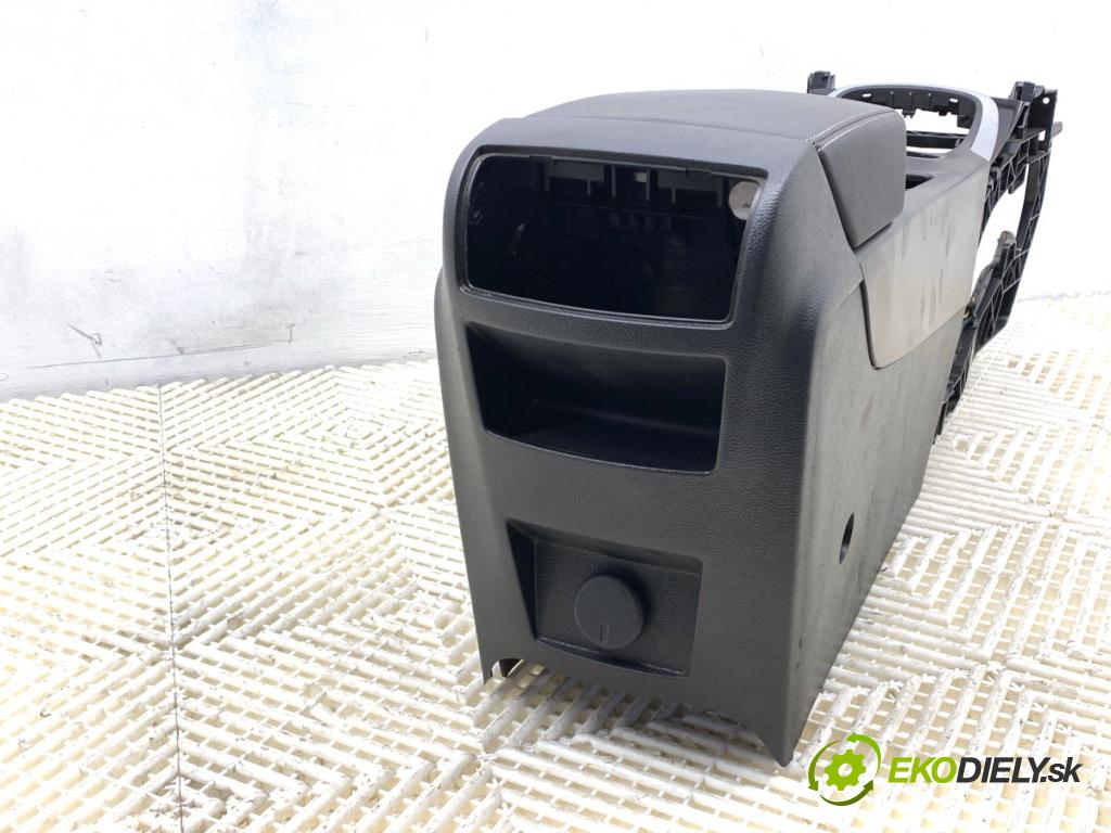 OPEL INSIGNIA A Kombi 2011 118 kW 2.0 CDTI 4x4 (35) 1956 Tunel stredový (Stredový tunel)