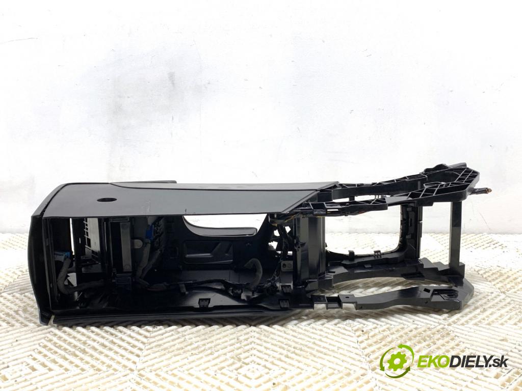 OPEL INSIGNIA A Kombi 2011 118 kW 2.0 CDTI 4x4 (35) 1956 Tunel stredový (Stredový tunel)