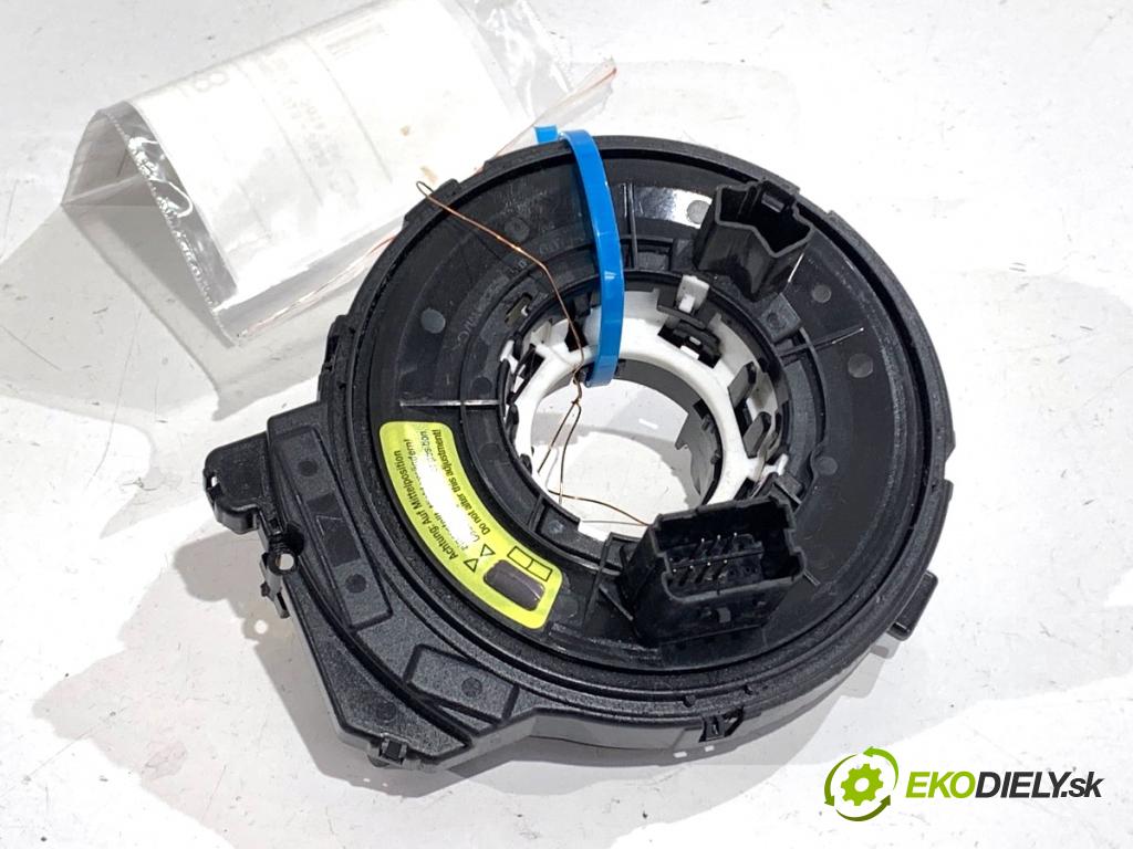 AUDI A4 B9 Kombi 2016 110 kW 2.0 TDI 1968 kroužek slimák airbag 10234109 (Airbag)