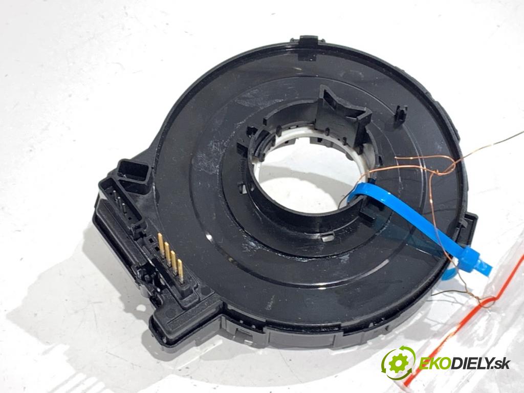 AUDI A4 B9 Kombi 2016 110 kW 2.0 TDI 1968 kroužek slimák airbag 10234109 (Airbag)