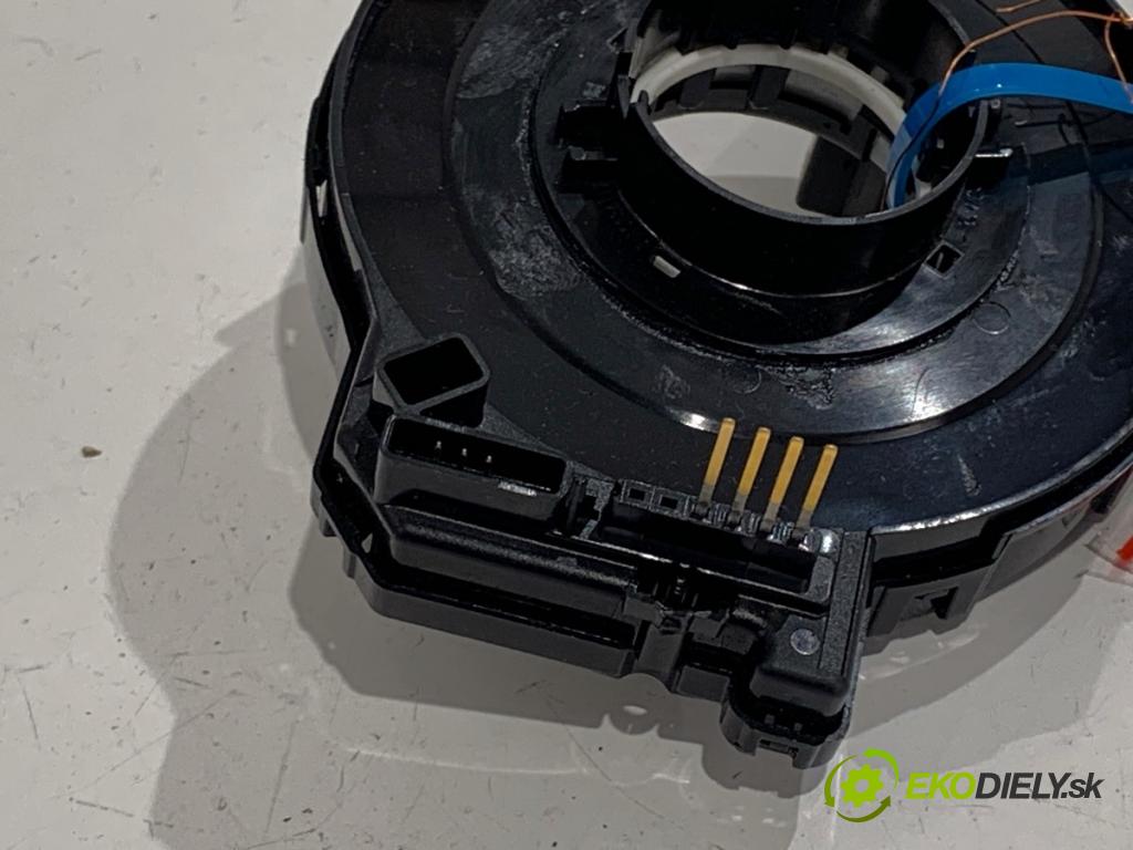 AUDI A4 B9 Kombi 2016 110 kW 2.0 TDI 1968 kroužek slimák airbag 10234109 (Airbag)