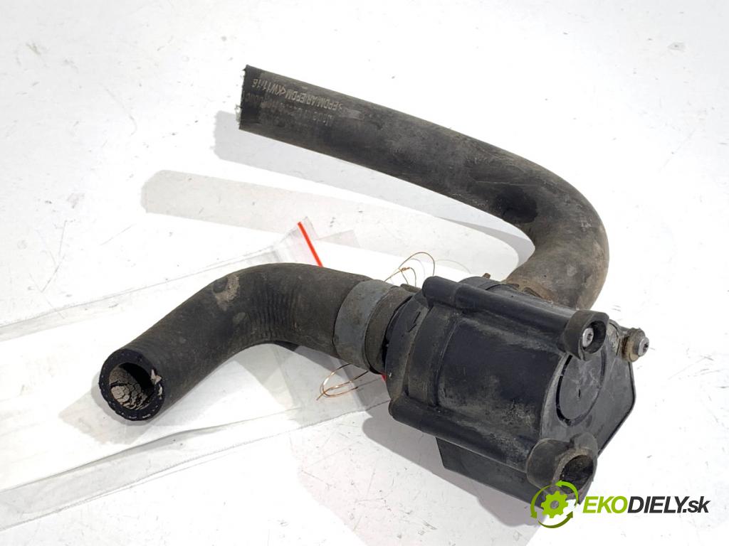 AUDI A4 B9 Kombi 2016 110 kW 2.0 TDI 1968 DALŠÍ: pumpa vody 06H121601P (Vodní pumpa)