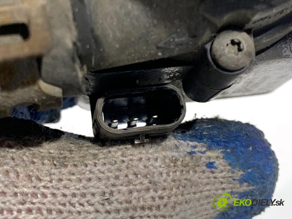 AUDI A4 B9 Kombi 2016 110 kW 2.0 TDI 1968 DALŠÍ: pumpa vody 06H121601P (Vodní pumpa)