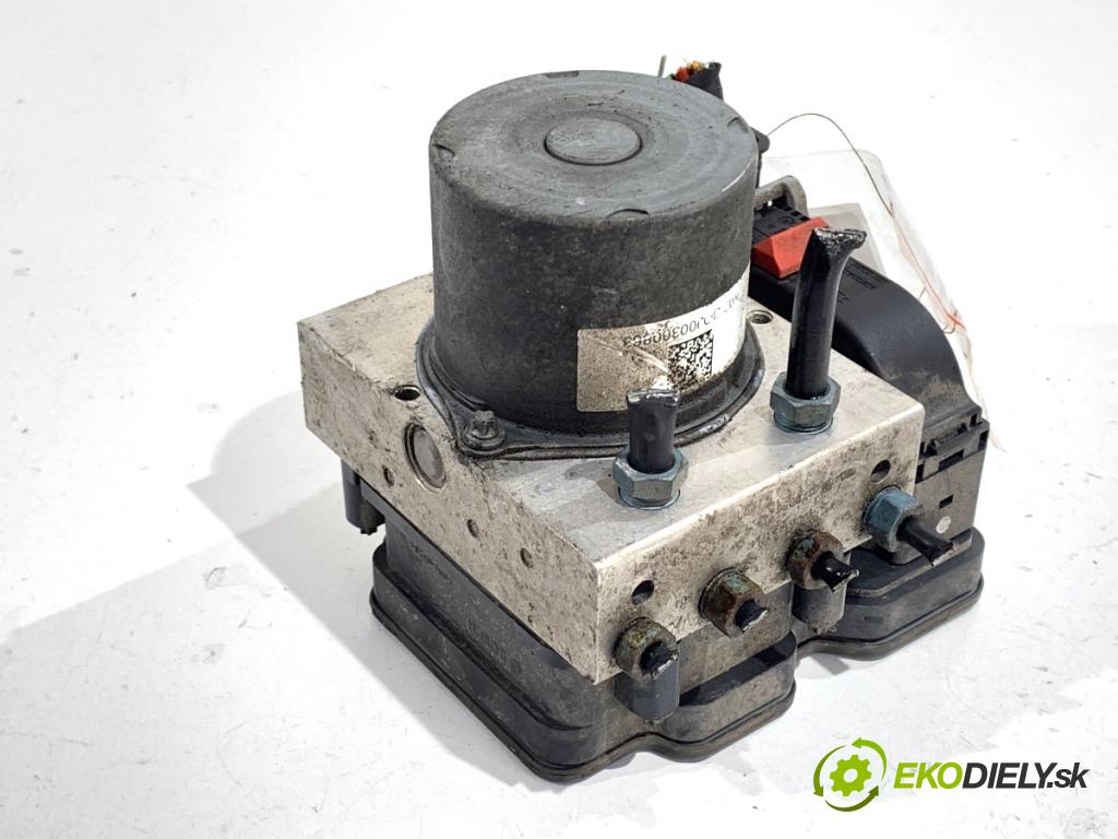 AUDI A4 B9 Kombi 2016 110 kW 2.0 TDI 1968 Pumpa ABS  (Pumpa ABS)