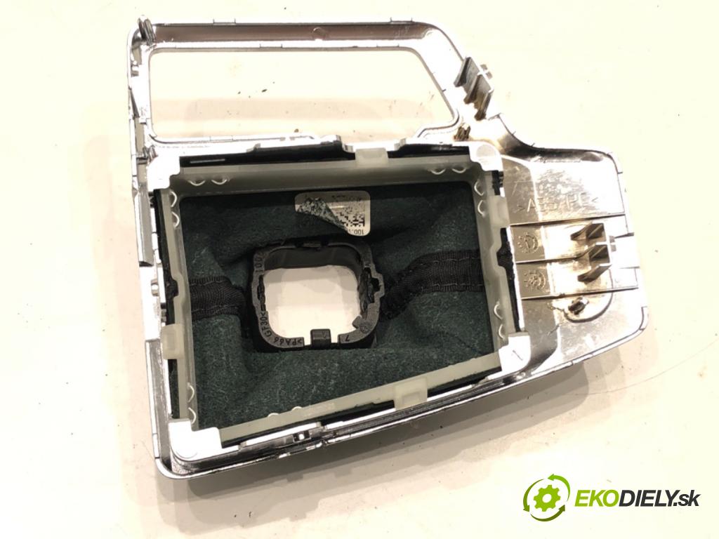 AUDI A4 B9 Kombi 2016 110 kW 2.0 TDI 1968 Manžeta  (Rýchlostná páka (kulisa))