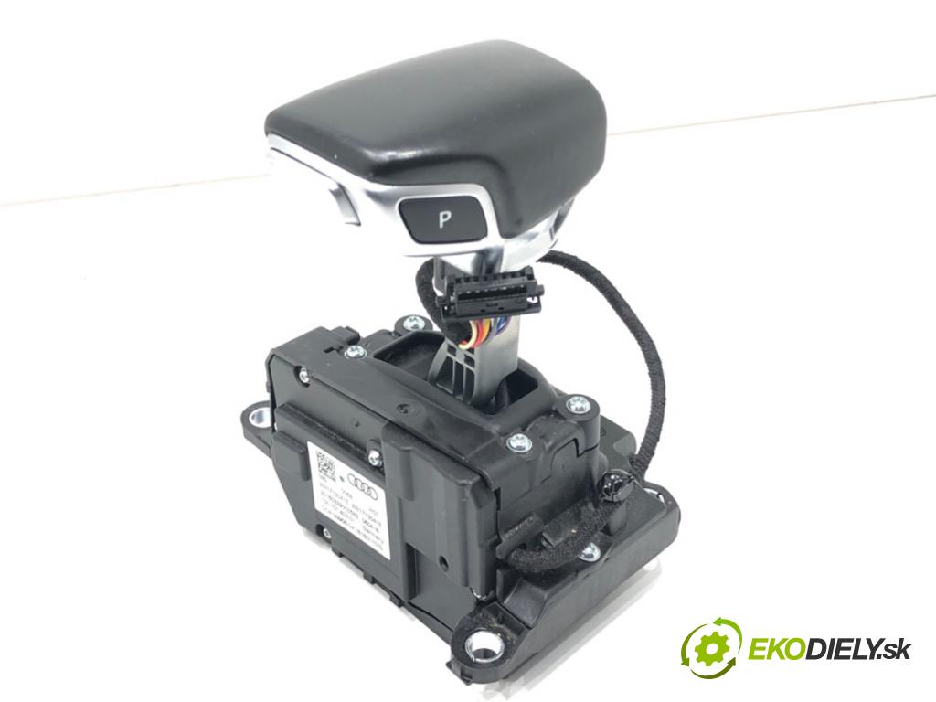 AUDI A4 B9 Kombi 2016 110 kW 2.0 TDI 1968 Kulisa 8W1713041E (Rýchlostná páka (kulisa))