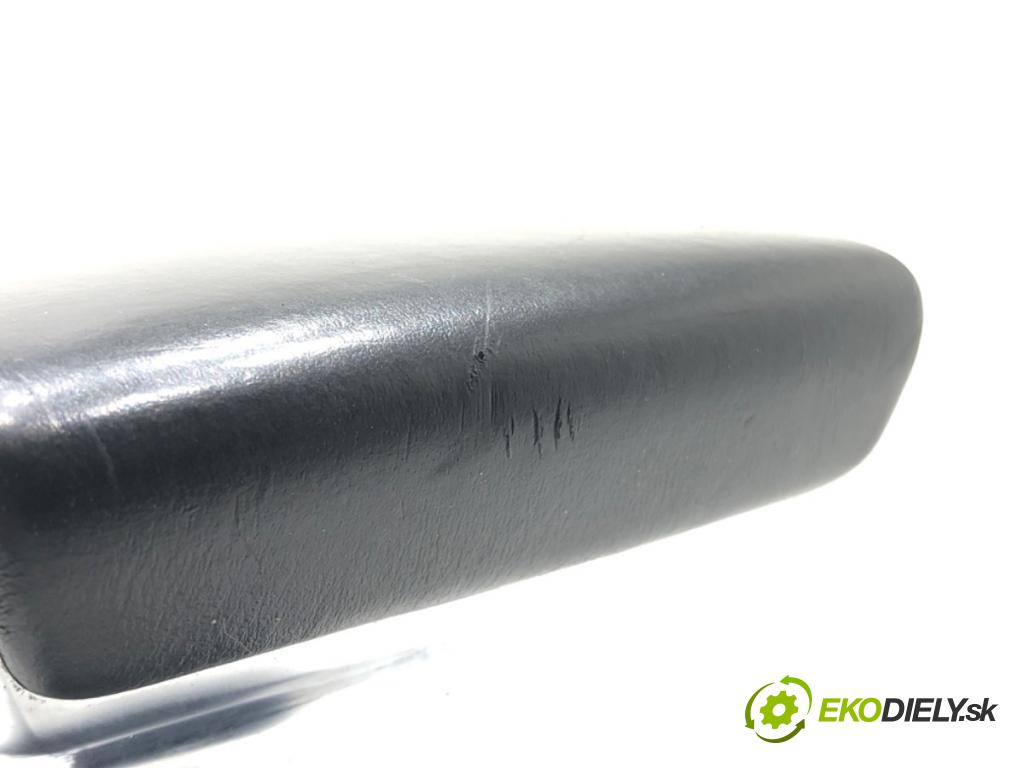 AUDI A4 B9 Kombi 2016 110 kW 2.0 TDI 1968 Kulisa 8W1713041E (Rýchlostná páka (kulisa))