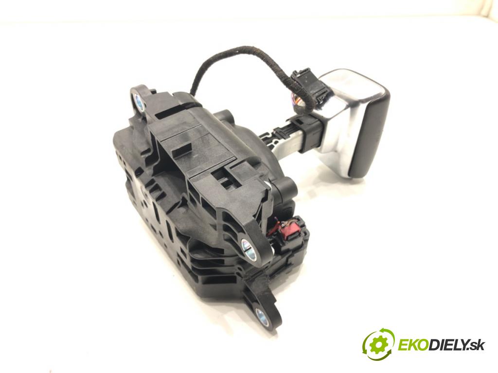 AUDI A4 B9 Kombi 2016 110 kW 2.0 TDI 1968 Kulisa 8W1713041E (Rýchlostná páka (kulisa))