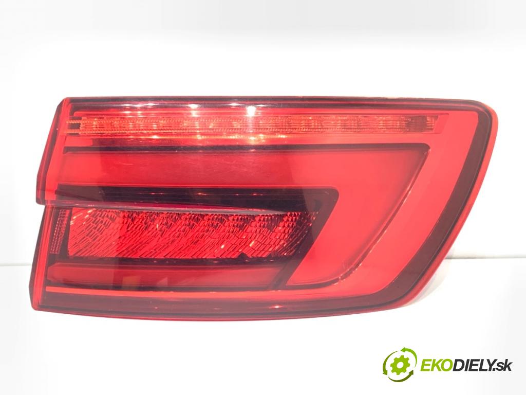 AUDI A4 B9 Kombi 2016 110 kW 2.0 TDI 1968 Svetlo pravy zad 8W9945092