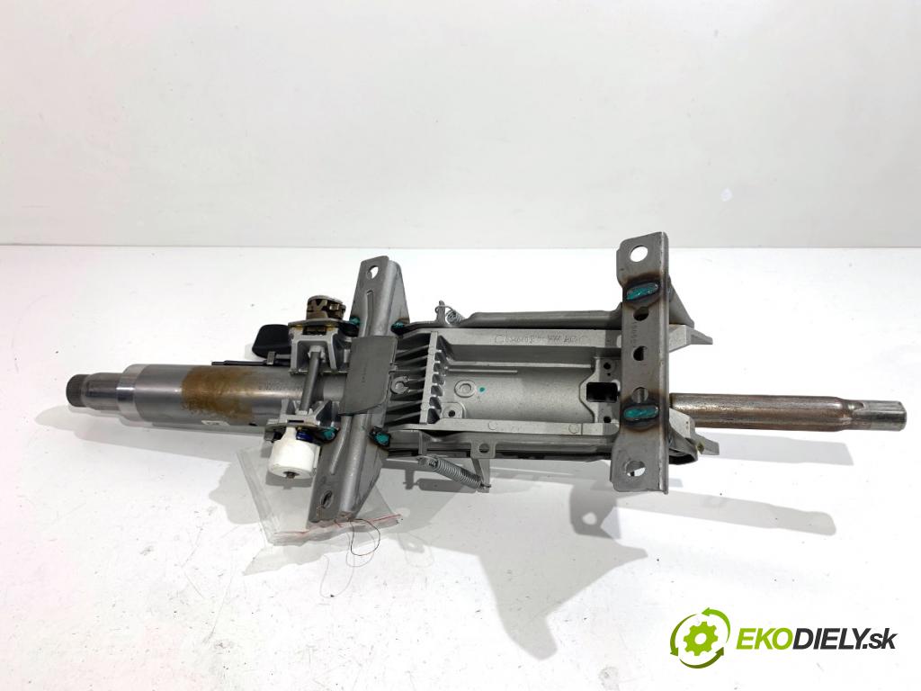 AUDI A4 B9 Kombi 2016 110 kW 2.0 TDI 1968 Hriadeľ, tyč volantu 8W0419501 (Tyč riadenia (volantu))