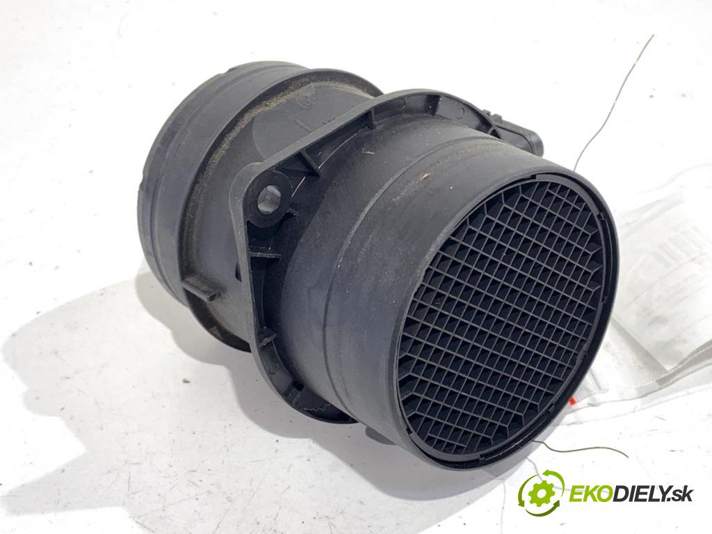 AUDI A4 B9 Kombi 2016 110 kW 2.0 TDI 1968 Váha vzduchu 03L906461A (Váha vzduchu)