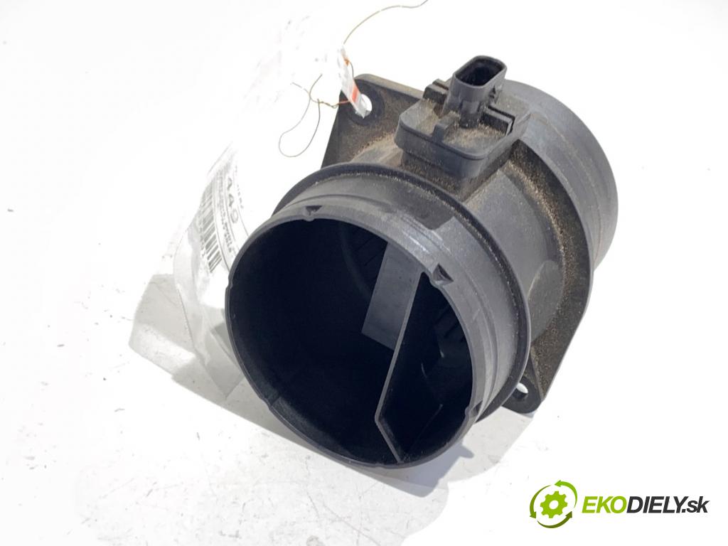 AUDI A4 B9 Kombi 2016 110 kW 2.0 TDI 1968 Váha vzduchu 03L906461A (Váha vzduchu)